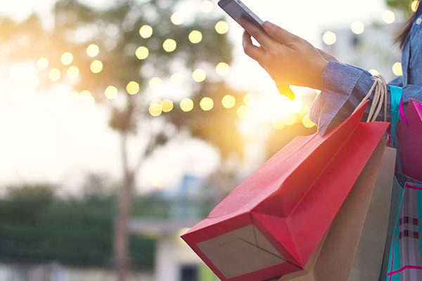 Sacchetti personalizzati